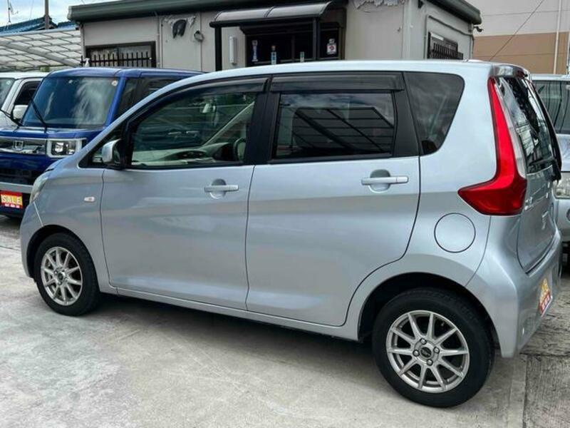 EK WAGON
