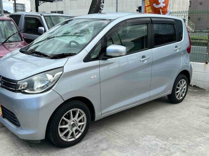 EK WAGON