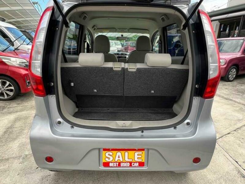 EK WAGON