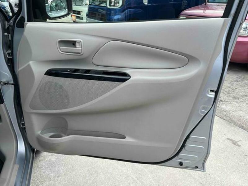 EK WAGON