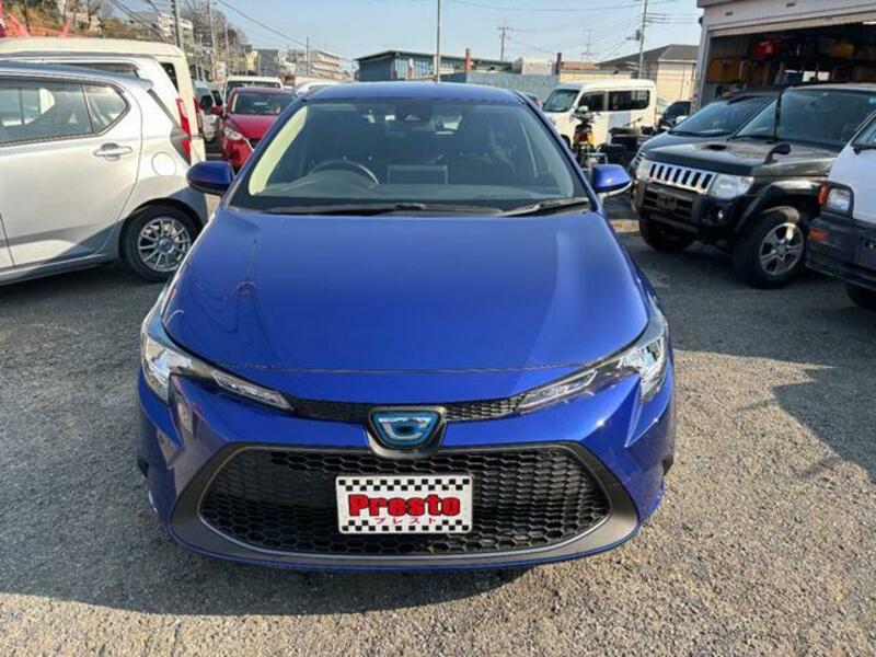 COROLLA