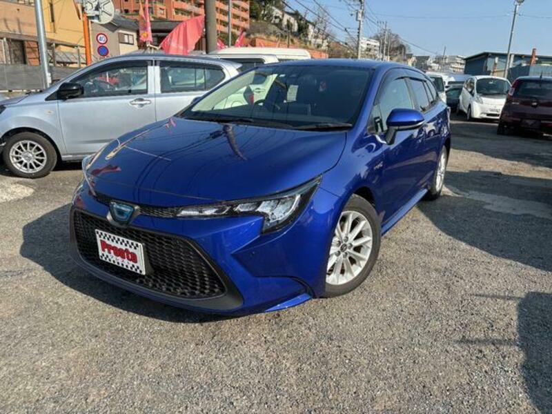 COROLLA
