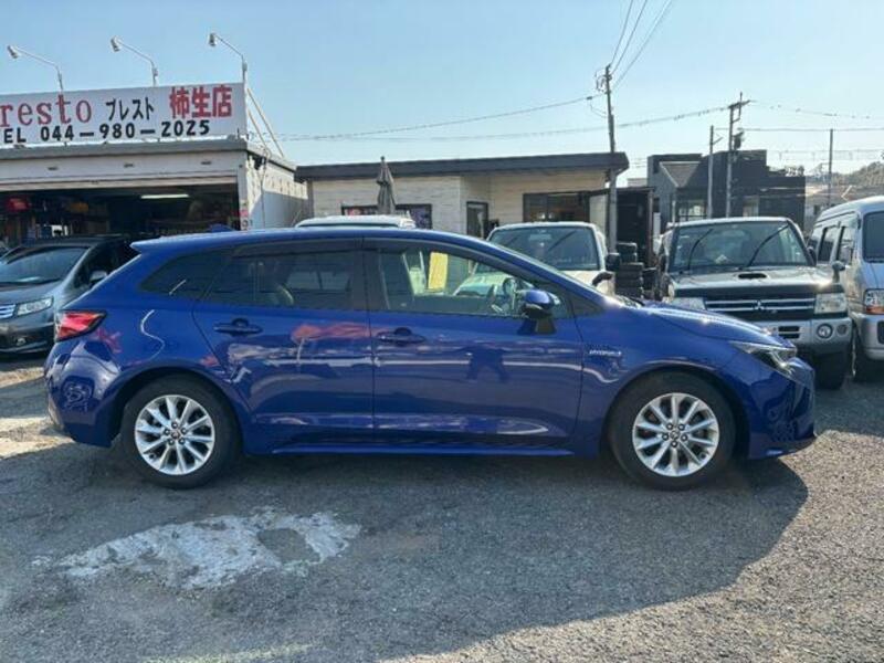 COROLLA