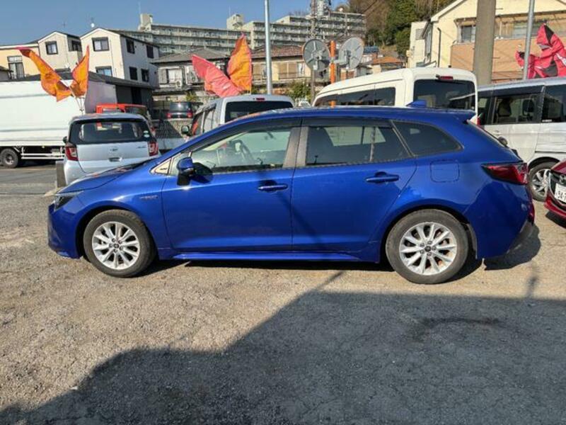COROLLA