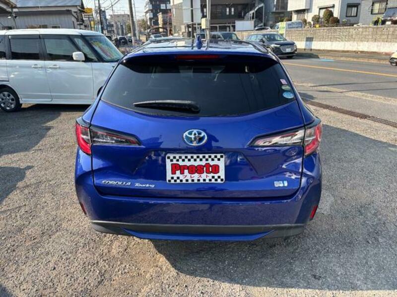 COROLLA