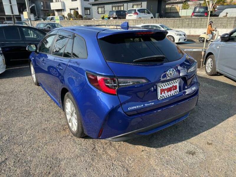 COROLLA