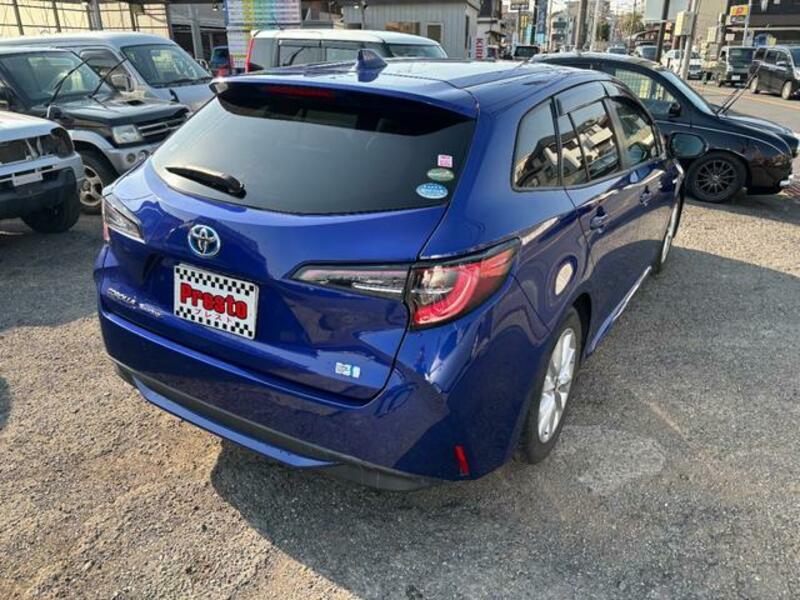 COROLLA