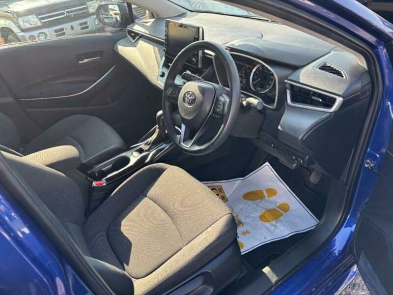 COROLLA