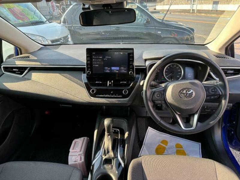 COROLLA