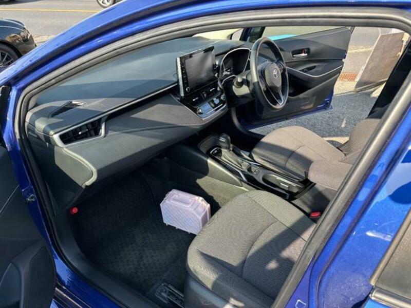 COROLLA
