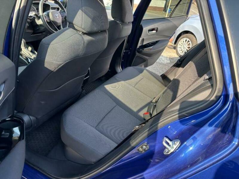 COROLLA