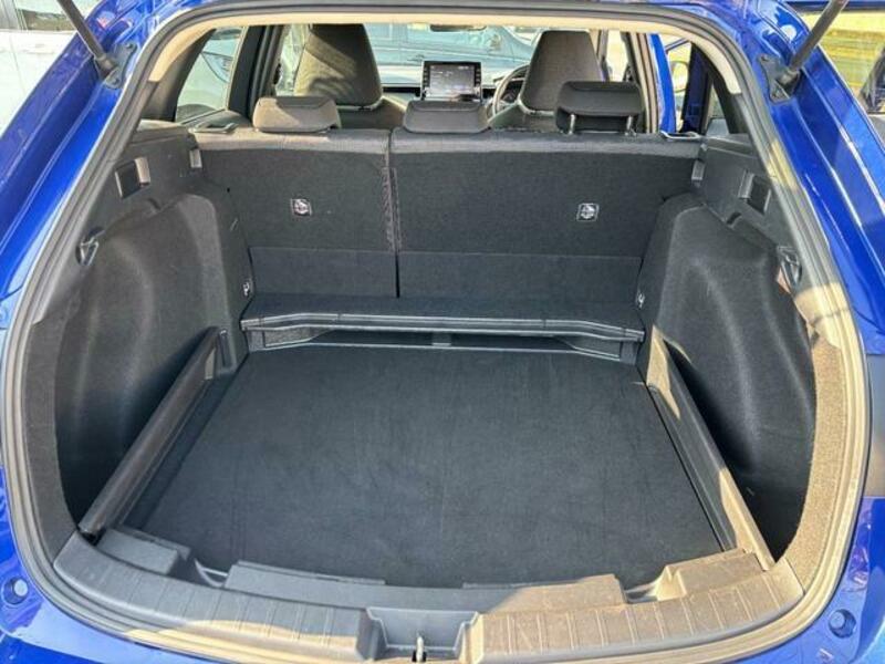 COROLLA