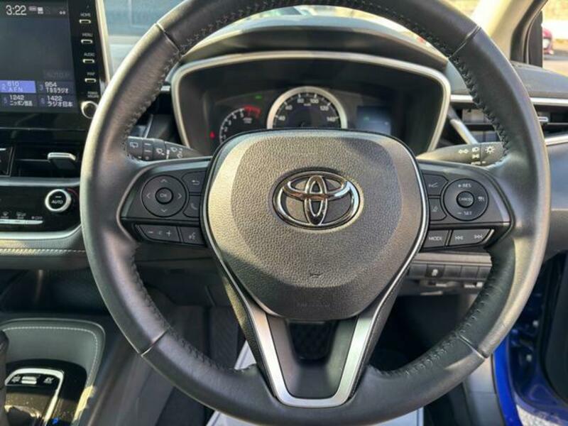 COROLLA