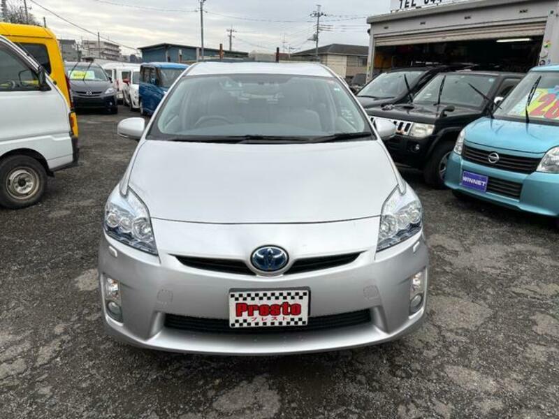 PRIUS