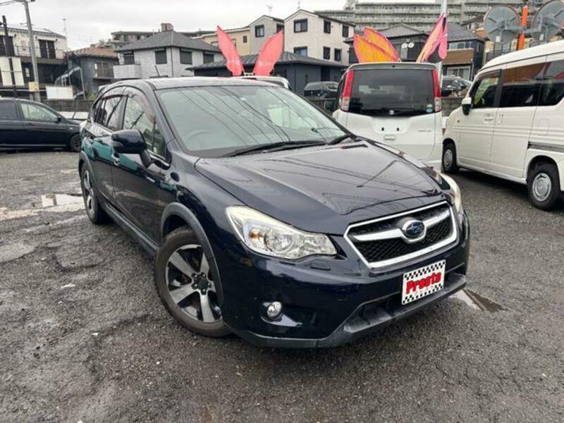 XV HYBRID