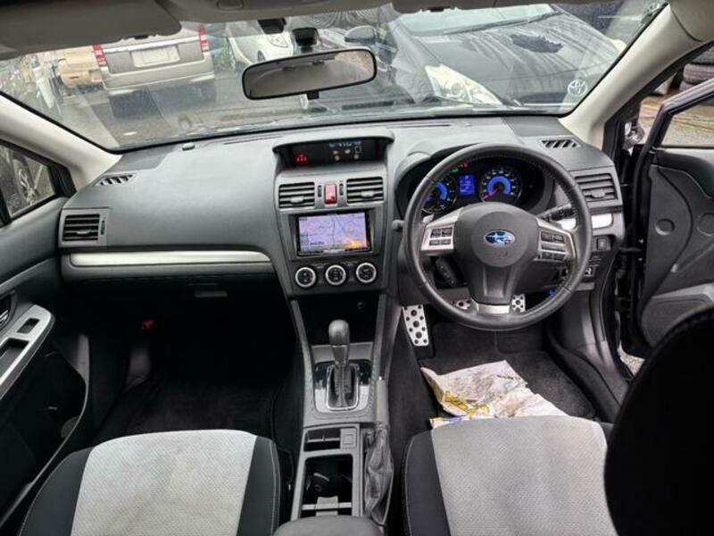 XV HYBRID