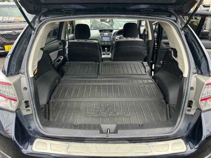 XV HYBRID