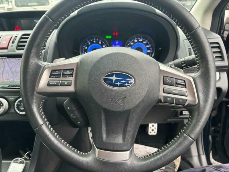 XV HYBRID