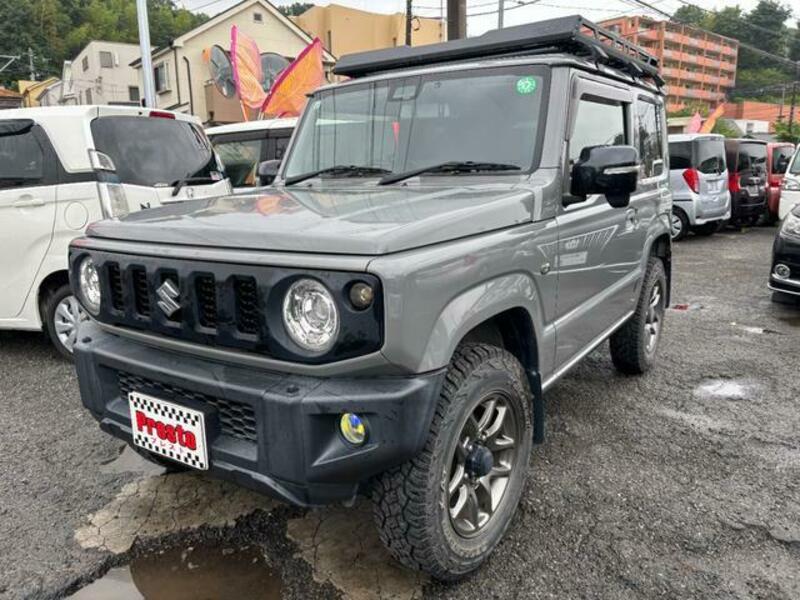 JIMNY
