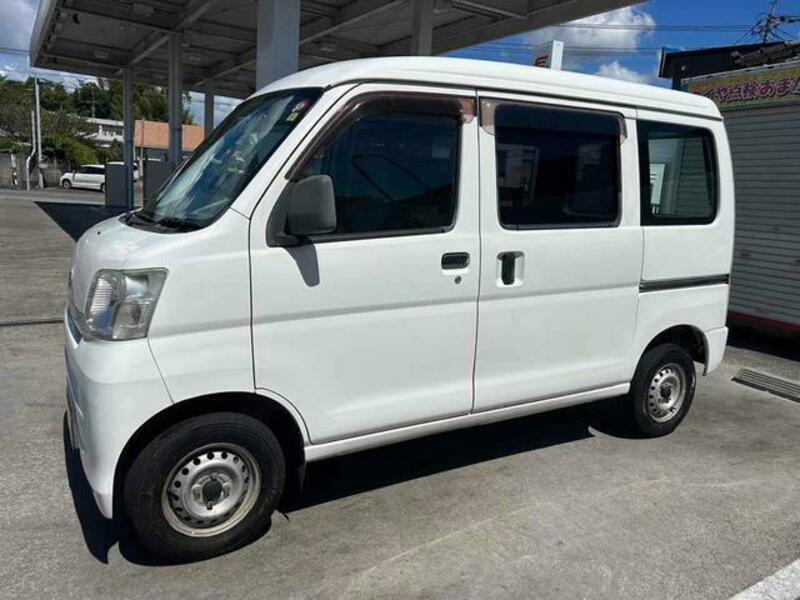 HIJET CARGO