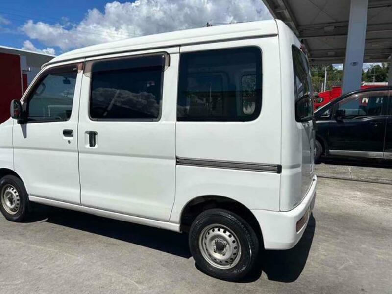 HIJET CARGO