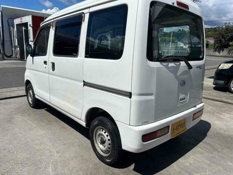 HIJET CARGO