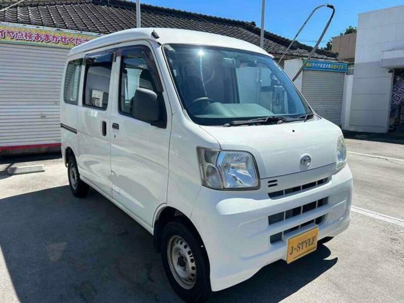 HIJET CARGO