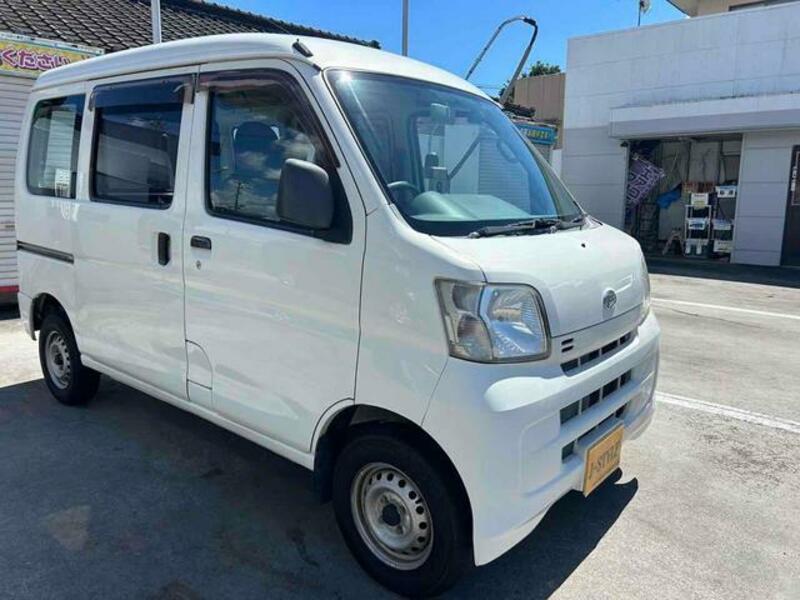 HIJET CARGO
