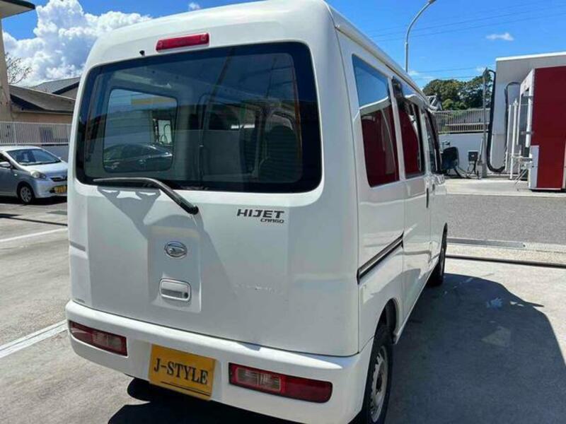 HIJET CARGO