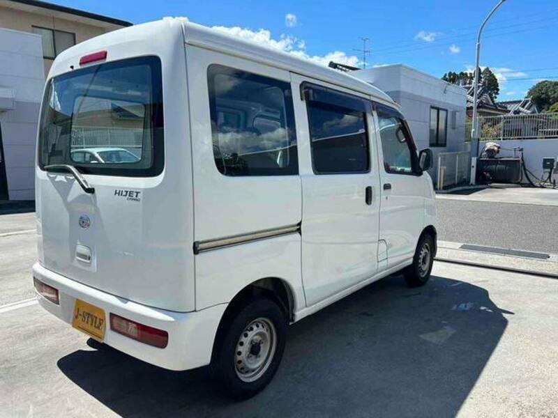 HIJET CARGO