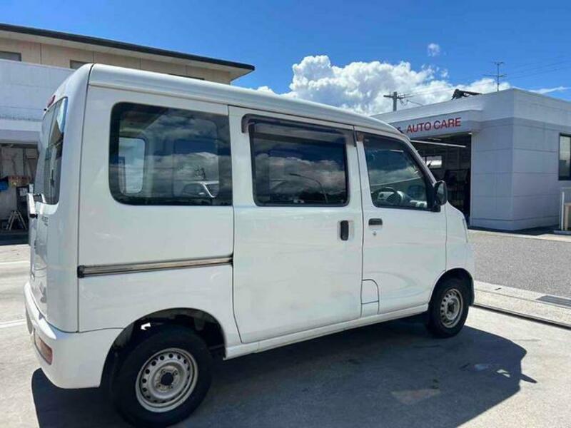 HIJET CARGO