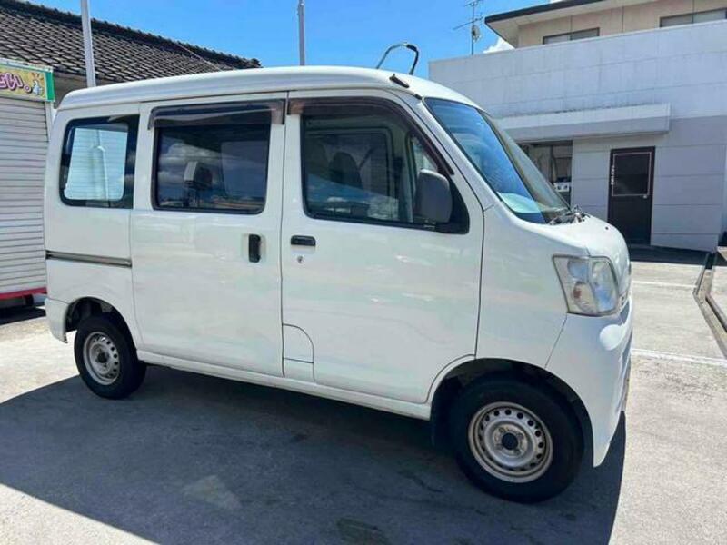 HIJET CARGO