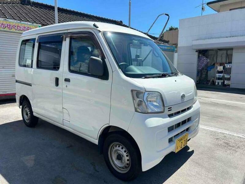 HIJET CARGO