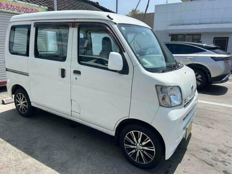 HIJET CARGO