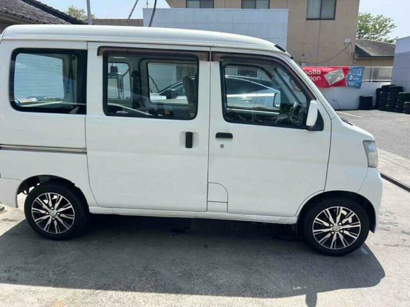 HIJET CARGO