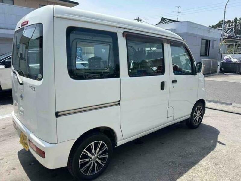 HIJET CARGO