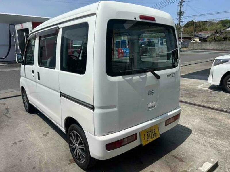 HIJET CARGO