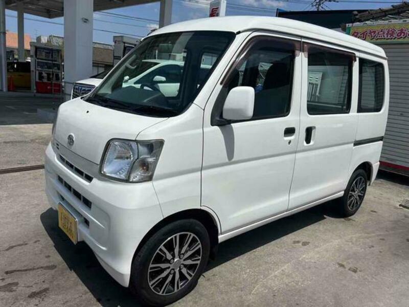HIJET CARGO