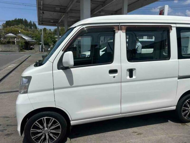 HIJET CARGO
