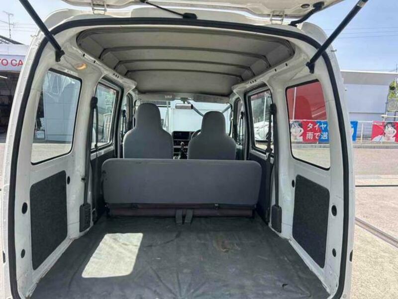 HIJET CARGO