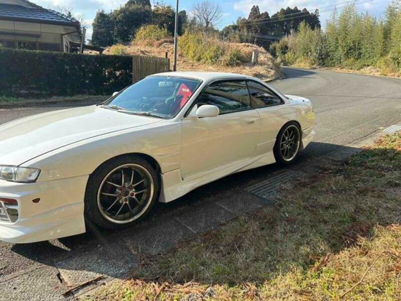 SILVIA
