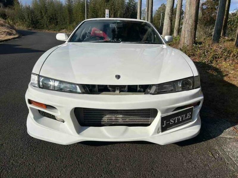 SILVIA