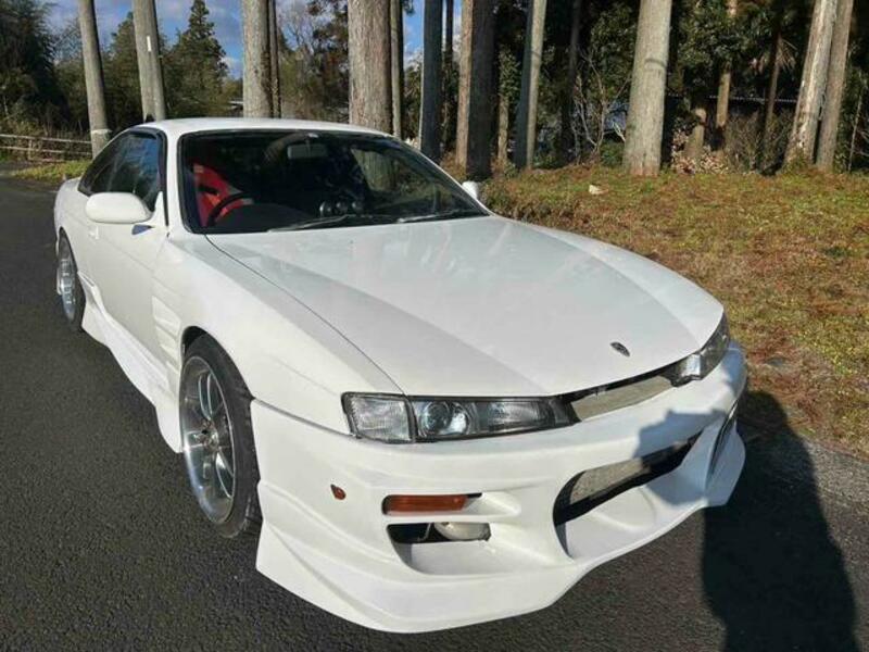 SILVIA