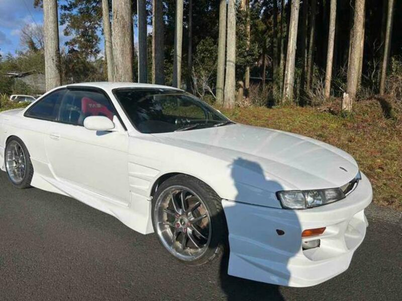 SILVIA