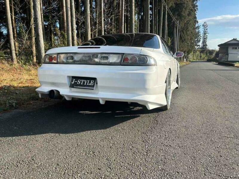 SILVIA