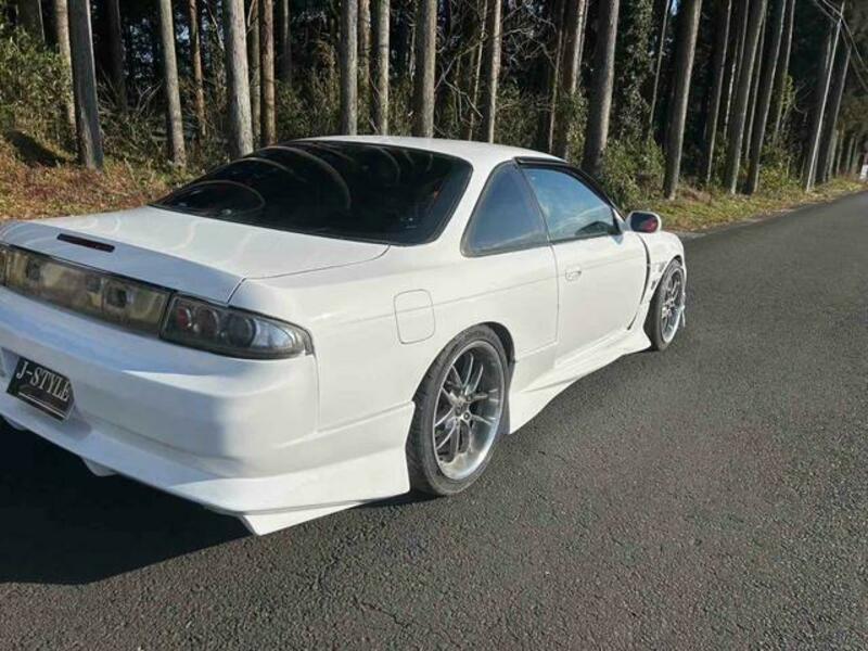SILVIA