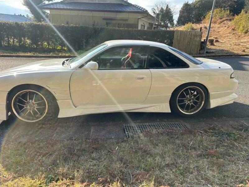 SILVIA