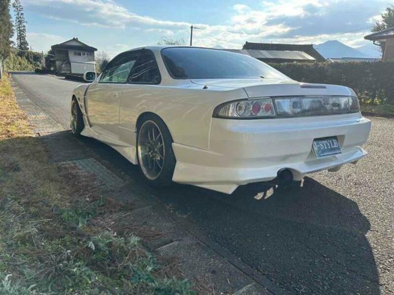 SILVIA