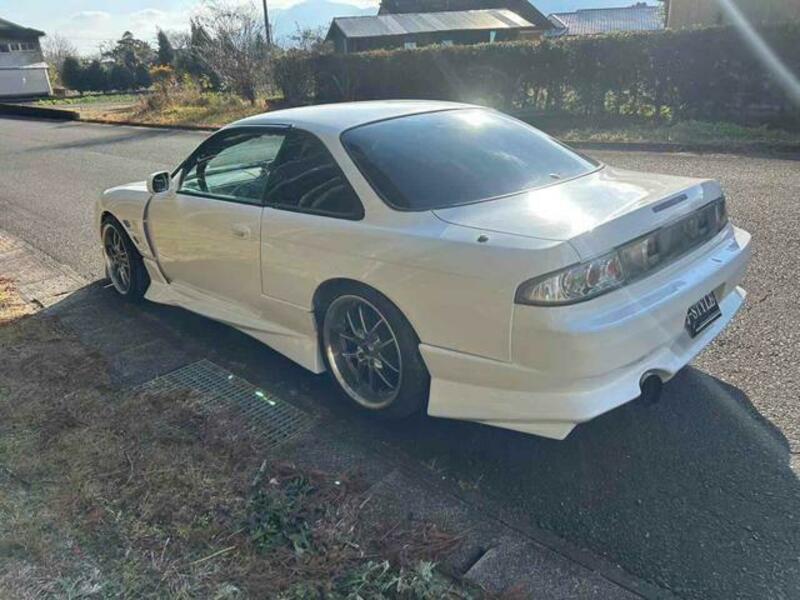 SILVIA