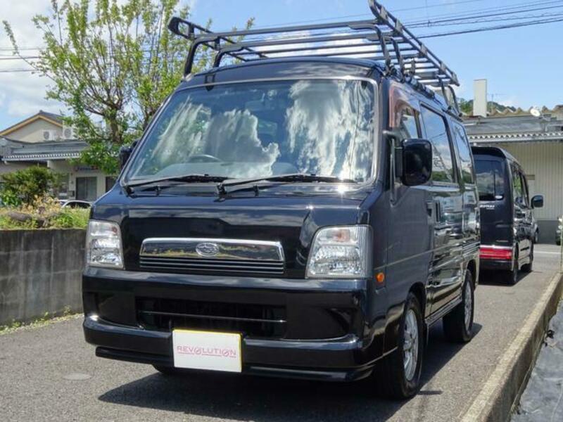 DIAS WAGON